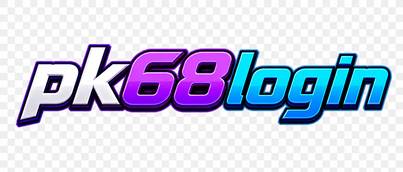 pk68login logo